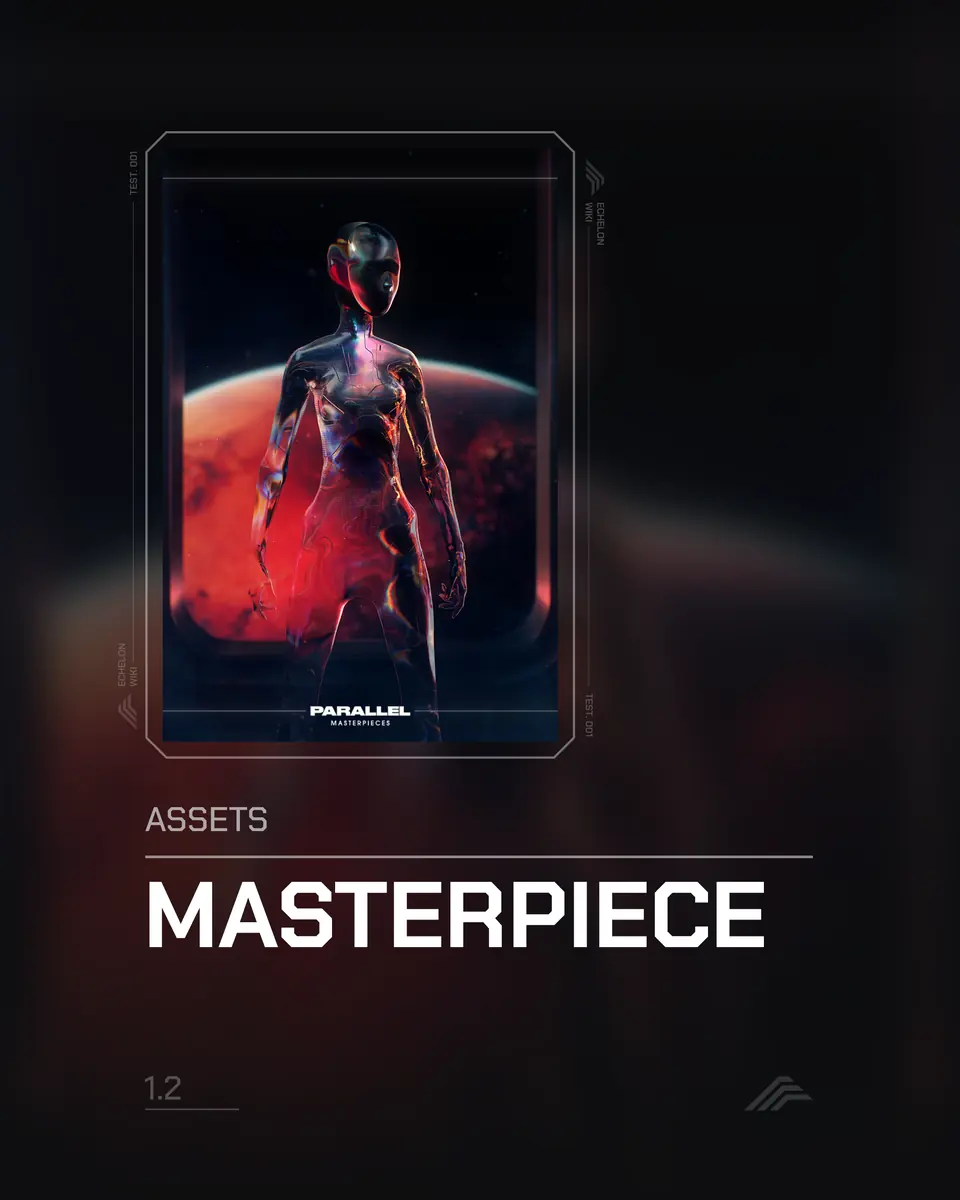 Asset docs — Key art