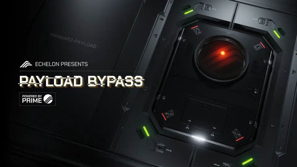 Multipass & Prime Pass — 3D · Motion