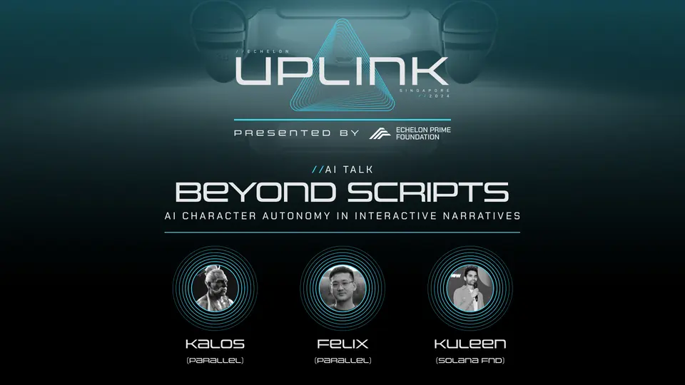 Uplink — Motion