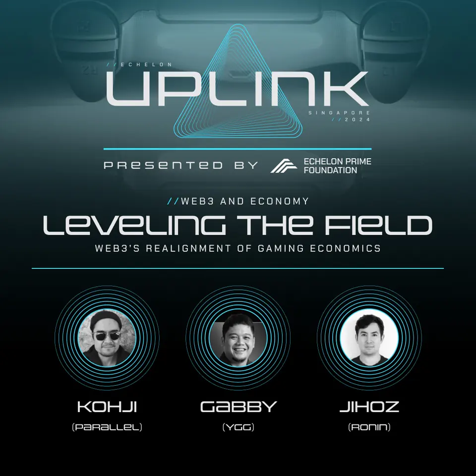 Uplink — Motion